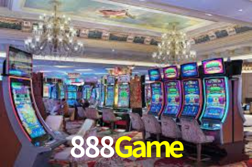 Cassino na plataforma 888Game