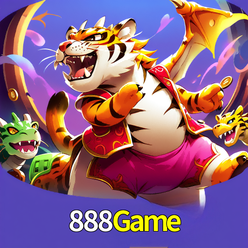 888Game 